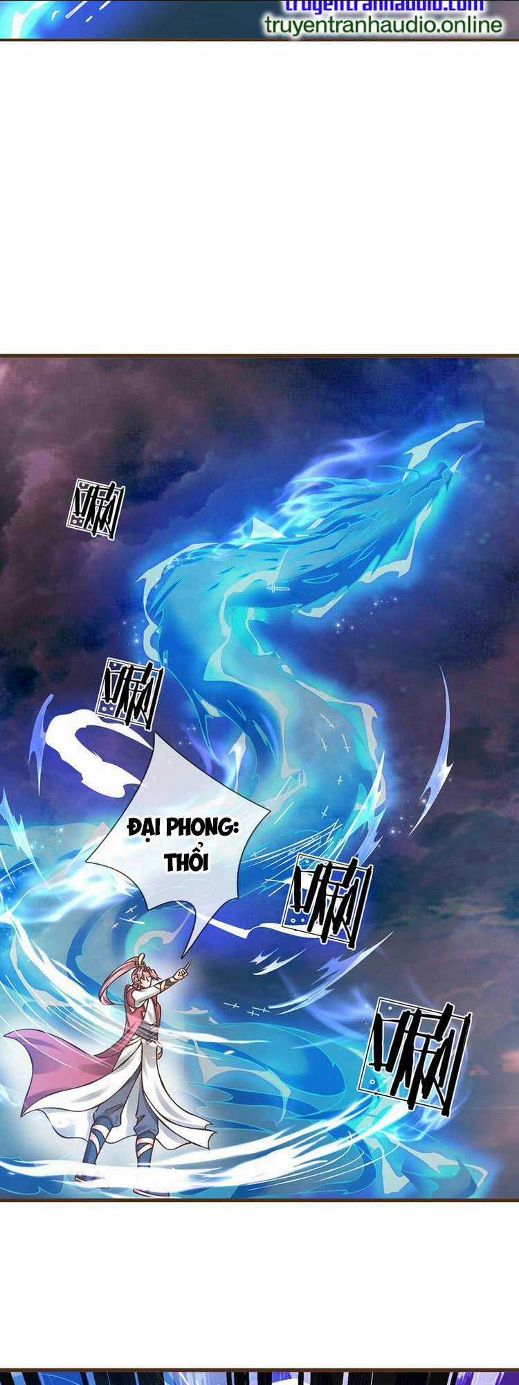 Lựa Chọn Thần Cấp: Ta Không Theo Sáo Lộ Mạnh Lên Chapter 20 trang 11