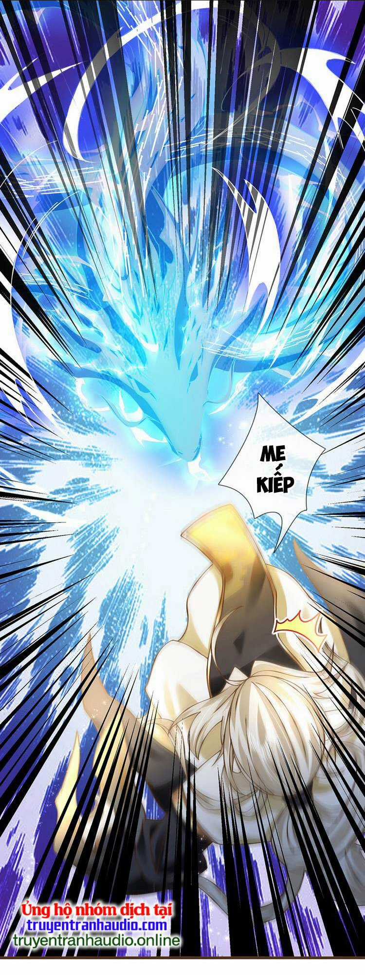 Lựa Chọn Thần Cấp: Ta Không Theo Sáo Lộ Mạnh Lên Chapter 20 trang 12