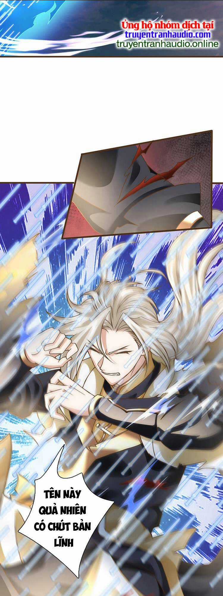 Lựa Chọn Thần Cấp: Ta Không Theo Sáo Lộ Mạnh Lên Chapter 20 trang 14