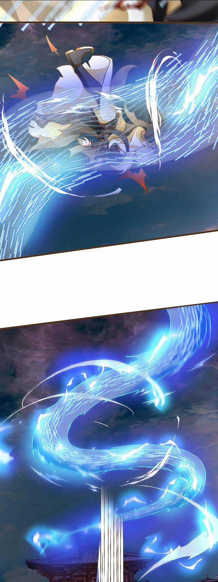 Lựa Chọn Thần Cấp: Ta Không Theo Sáo Lộ Mạnh Lên Chapter 20 trang 15