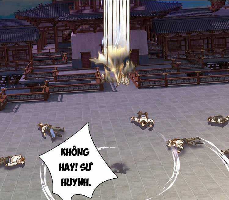 Lựa Chọn Thần Cấp: Ta Không Theo Sáo Lộ Mạnh Lên Chapter 20 trang 16