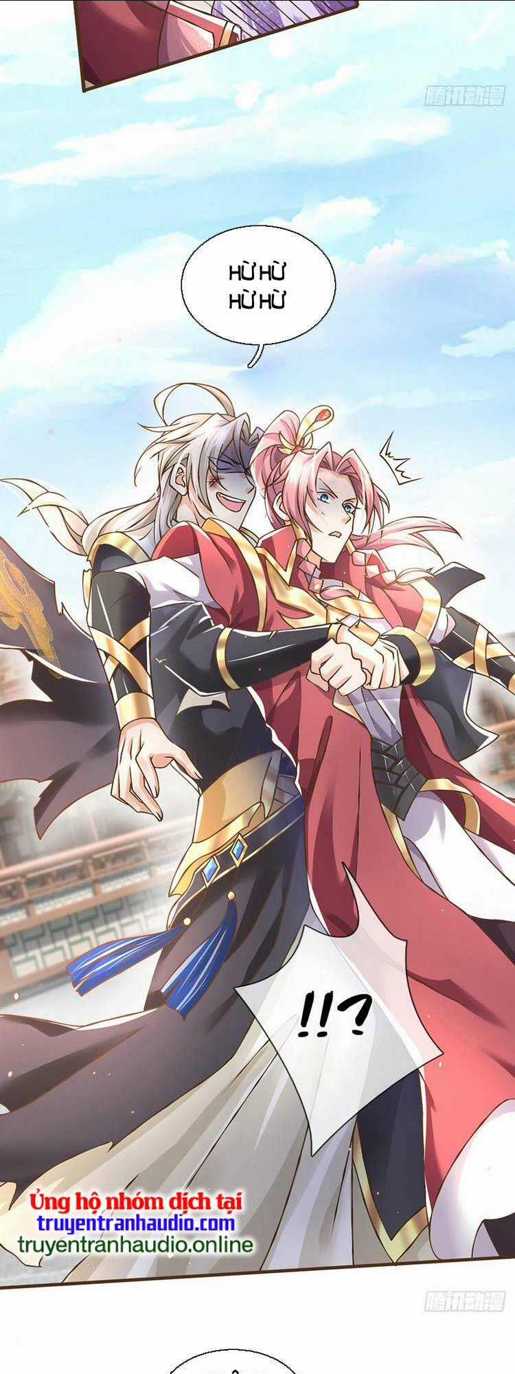 Lựa Chọn Thần Cấp: Ta Không Theo Sáo Lộ Mạnh Lên Chapter 21 trang 12