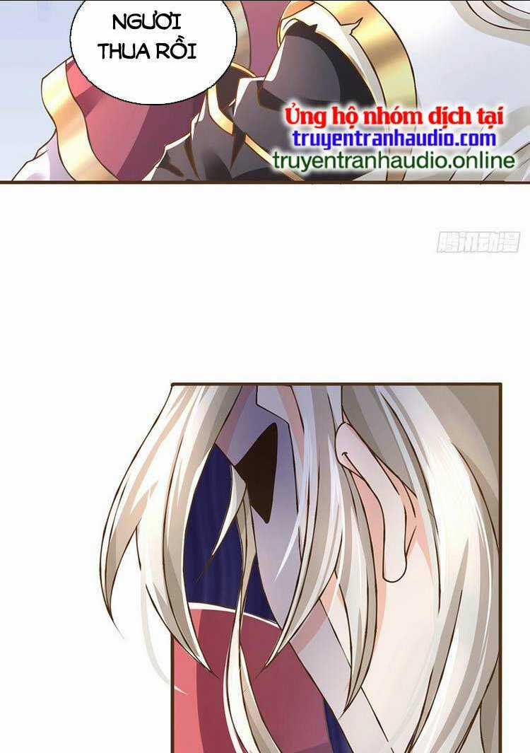 Lựa Chọn Thần Cấp: Ta Không Theo Sáo Lộ Mạnh Lên Chapter 21 trang 17