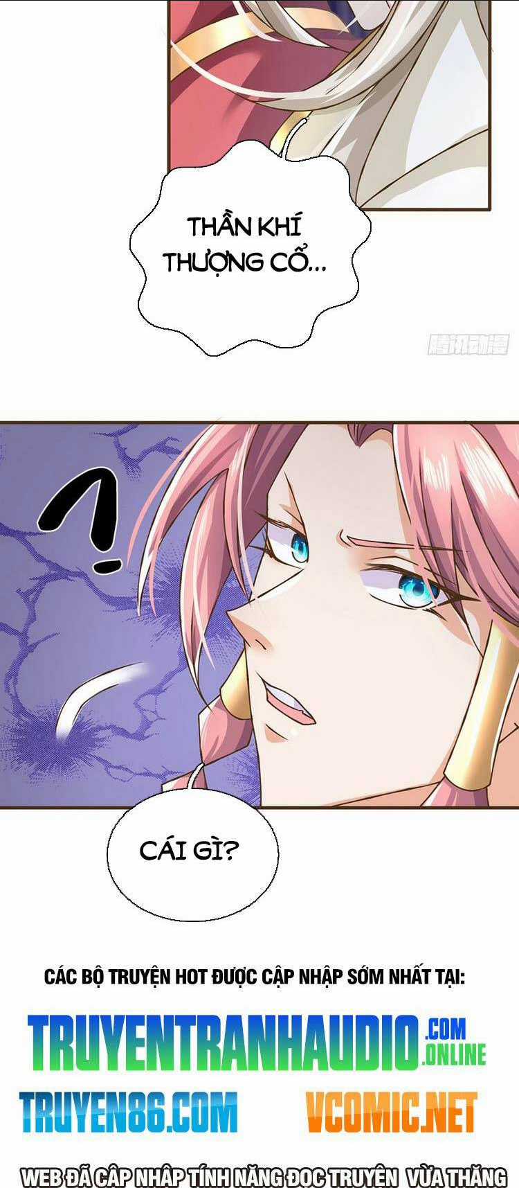 Lựa Chọn Thần Cấp: Ta Không Theo Sáo Lộ Mạnh Lên Chapter 21 trang 18