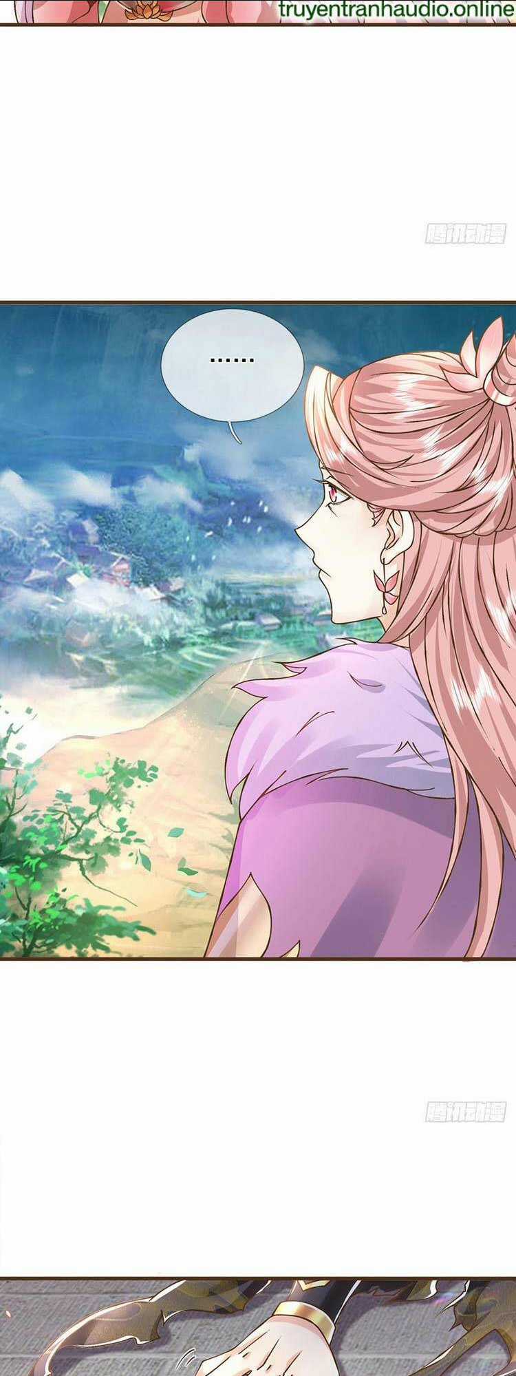 Lựa Chọn Thần Cấp: Ta Không Theo Sáo Lộ Mạnh Lên Chapter 21 trang 5