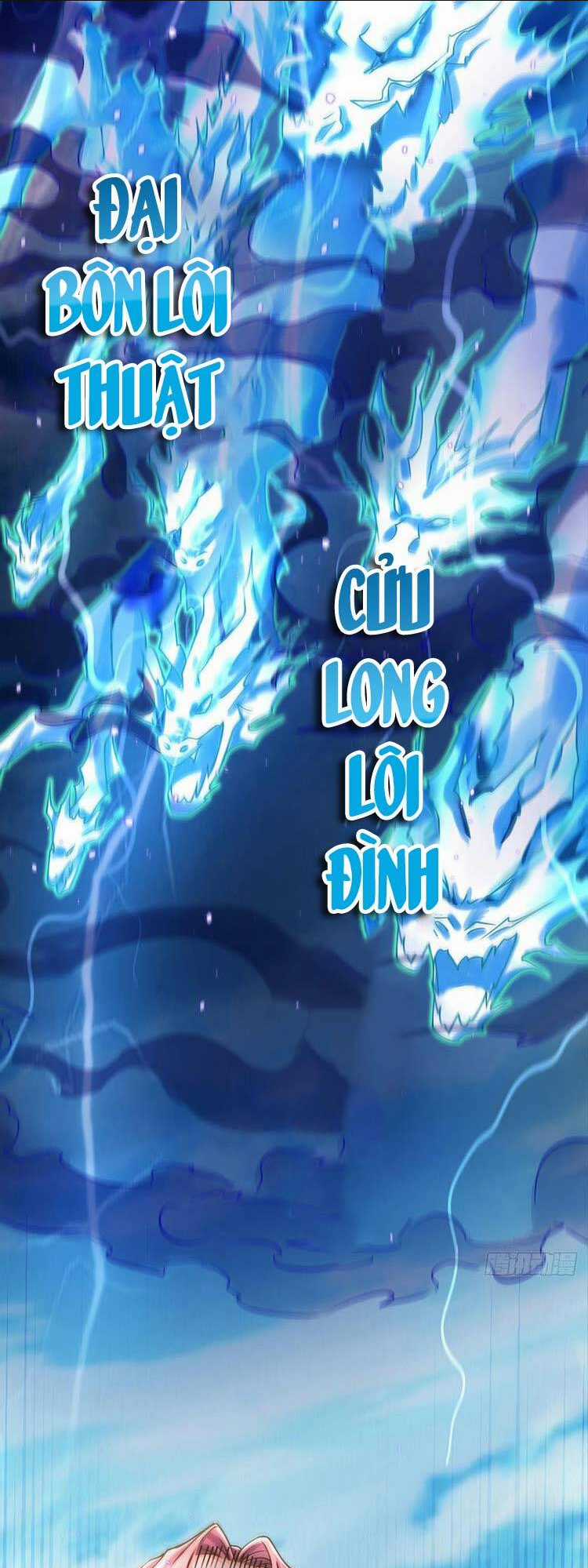 Lựa Chọn Thần Cấp: Ta Không Theo Sáo Lộ Mạnh Lên Chapter 22 trang 15