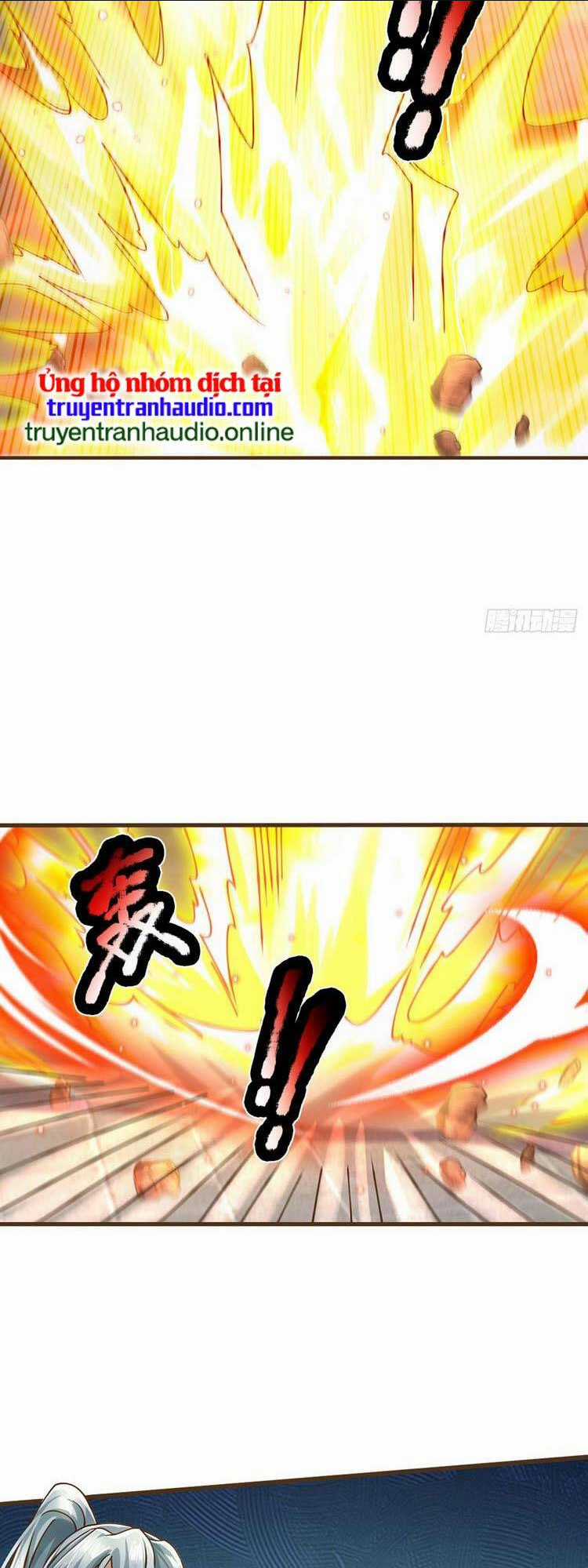 Lựa Chọn Thần Cấp: Ta Không Theo Sáo Lộ Mạnh Lên Chapter 22 trang 6