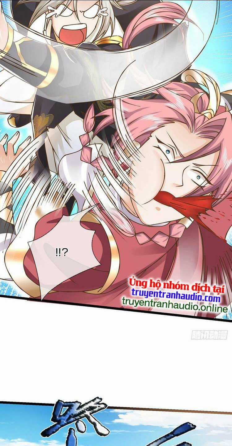 Lựa Chọn Thần Cấp: Ta Không Theo Sáo Lộ Mạnh Lên Chapter 23 trang 17