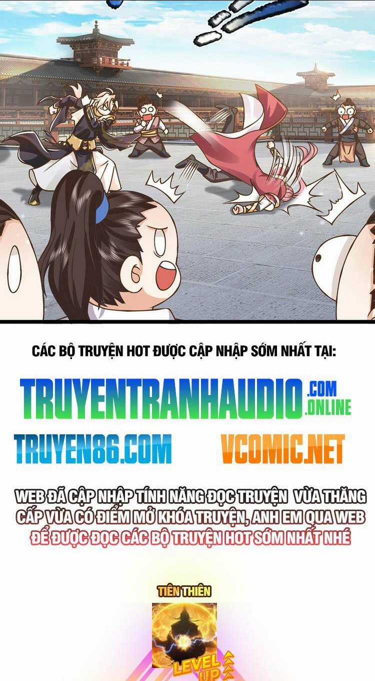 Lựa Chọn Thần Cấp: Ta Không Theo Sáo Lộ Mạnh Lên Chapter 23 trang 18