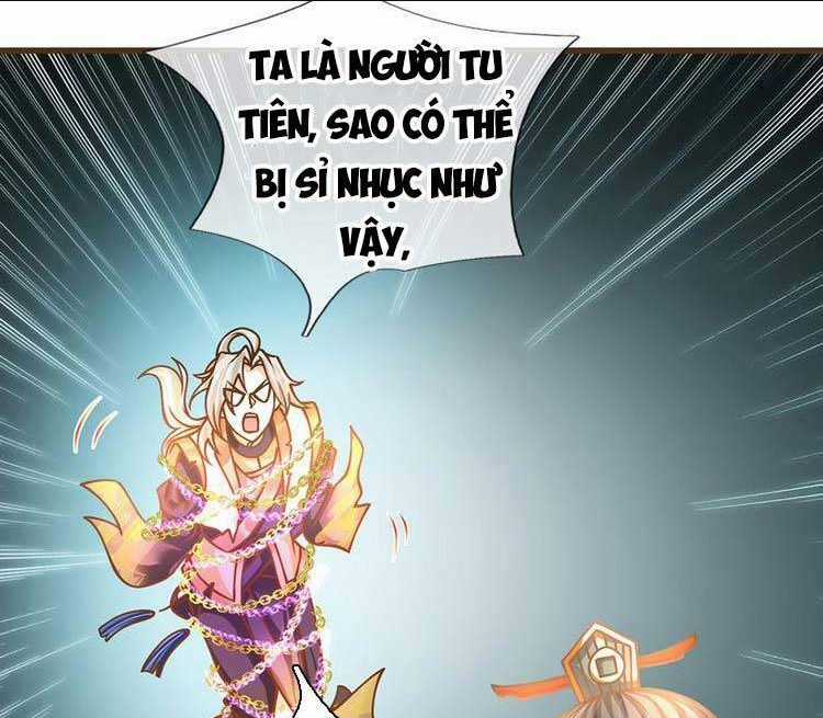 Lựa Chọn Thần Cấp: Ta Không Theo Sáo Lộ Mạnh Lên Chapter 24 trang 16