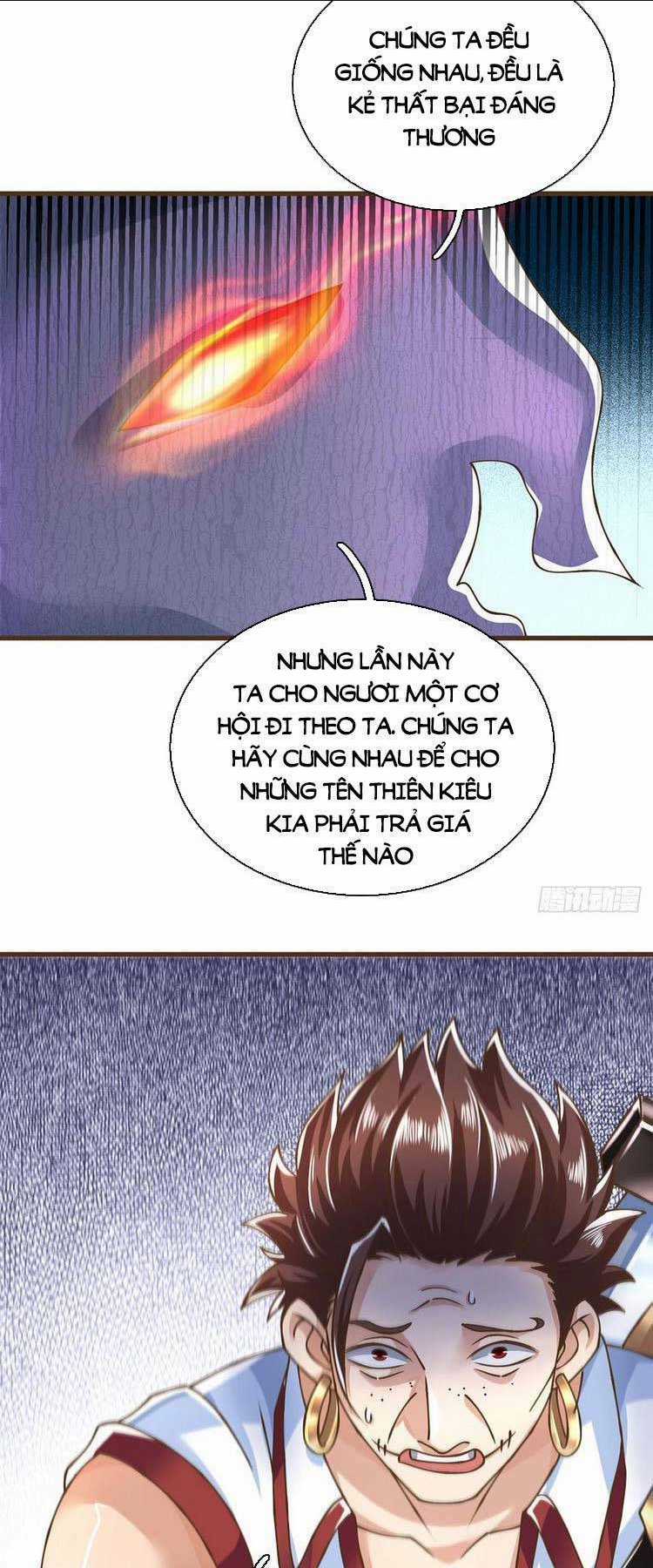 Lựa Chọn Thần Cấp: Ta Không Theo Sáo Lộ Mạnh Lên Chapter 25 trang 10