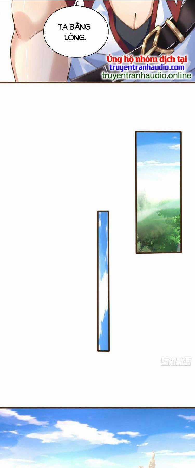 Lựa Chọn Thần Cấp: Ta Không Theo Sáo Lộ Mạnh Lên Chapter 25 trang 11