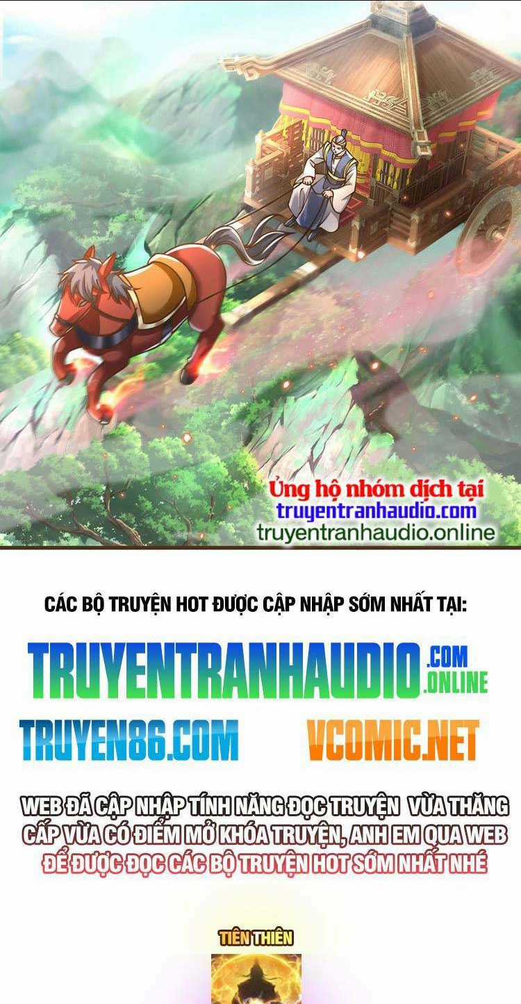 Lựa Chọn Thần Cấp: Ta Không Theo Sáo Lộ Mạnh Lên Chapter 25 trang 12