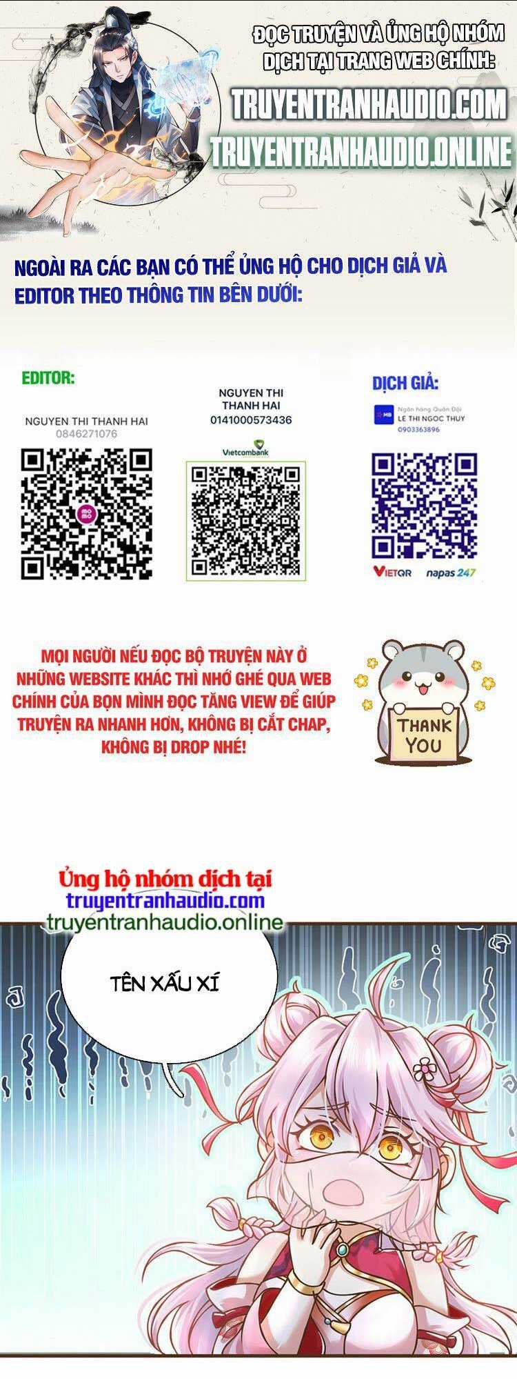 Lựa Chọn Thần Cấp: Ta Không Theo Sáo Lộ Mạnh Lên Chapter 26 trang 0
