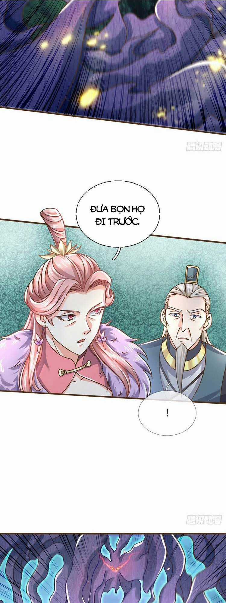 Lựa Chọn Thần Cấp: Ta Không Theo Sáo Lộ Mạnh Lên Chapter 26 trang 13