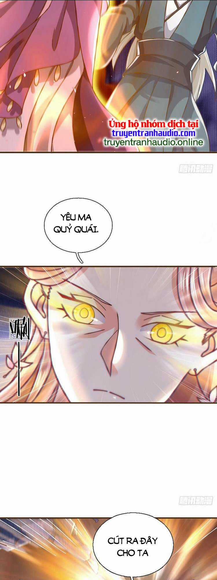 Lựa Chọn Thần Cấp: Ta Không Theo Sáo Lộ Mạnh Lên Chapter 26 trang 15