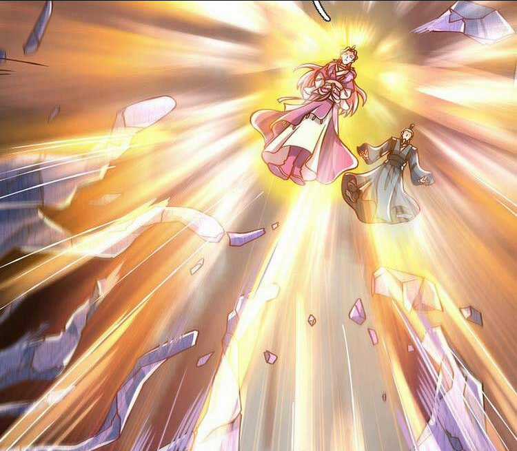 Lựa Chọn Thần Cấp: Ta Không Theo Sáo Lộ Mạnh Lên Chapter 26 trang 16