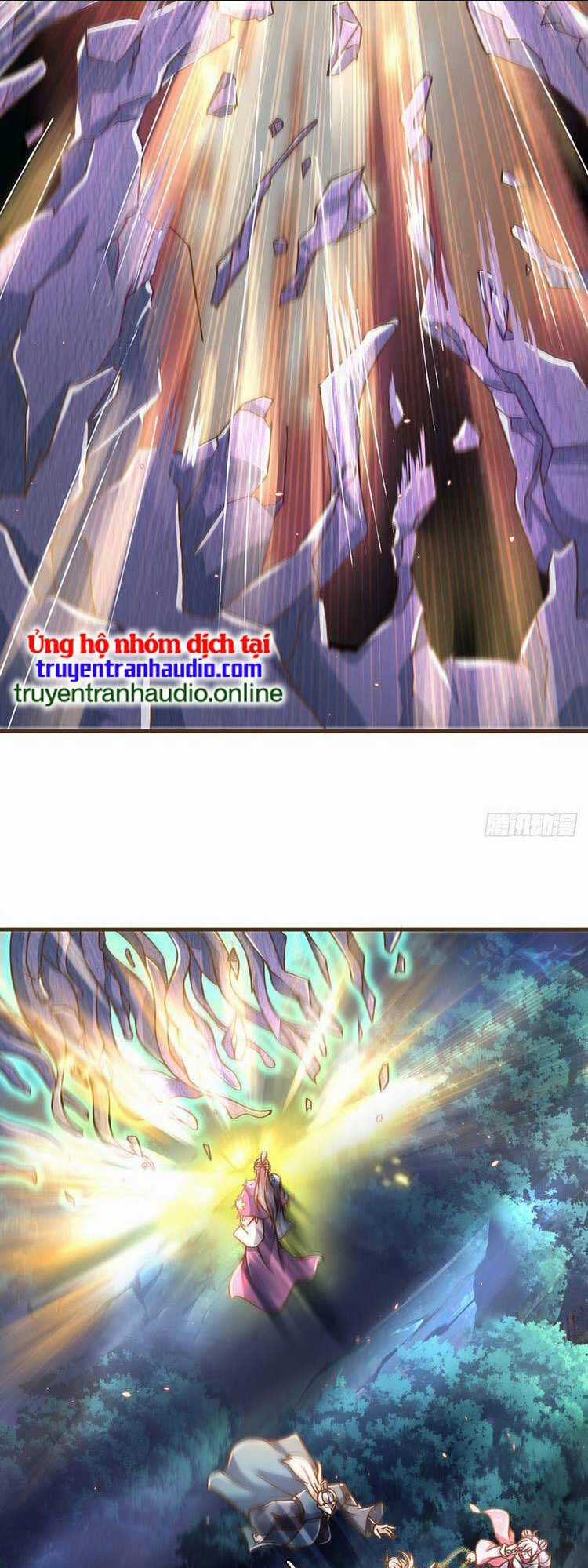 Lựa Chọn Thần Cấp: Ta Không Theo Sáo Lộ Mạnh Lên Chapter 26 trang 17