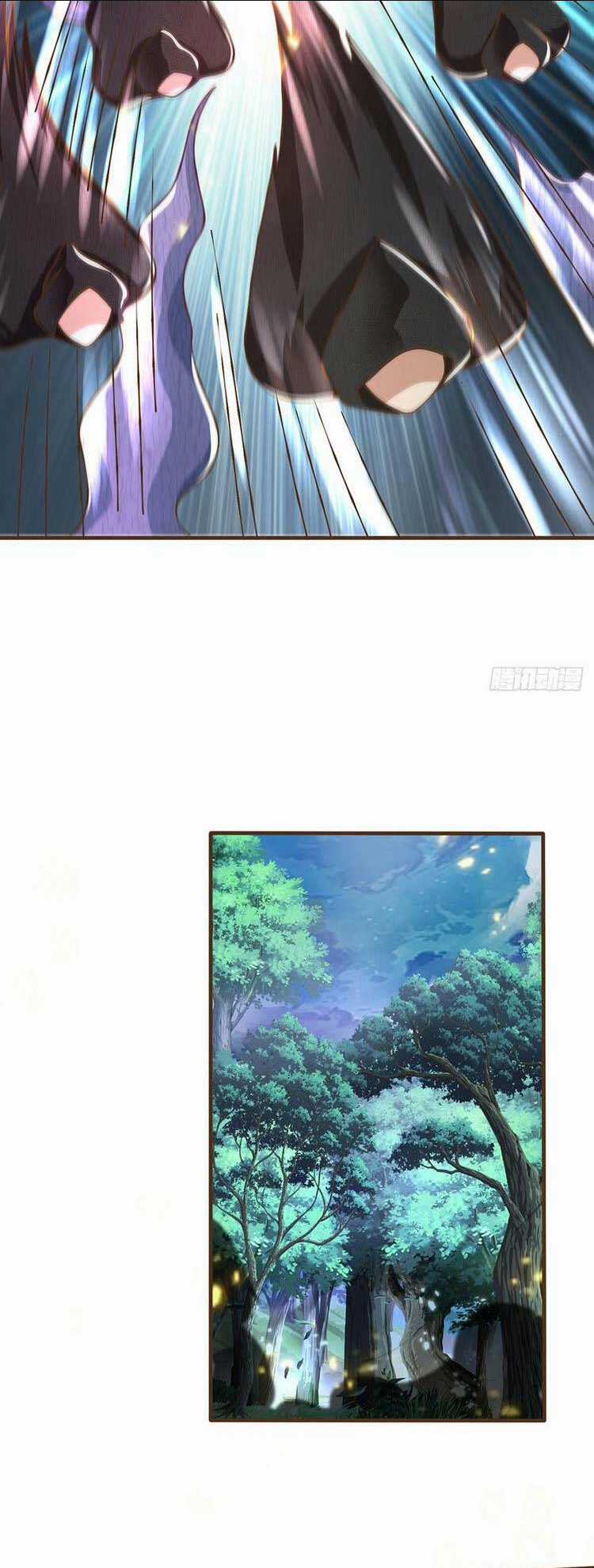 Lựa Chọn Thần Cấp: Ta Không Theo Sáo Lộ Mạnh Lên Chapter 26 trang 19