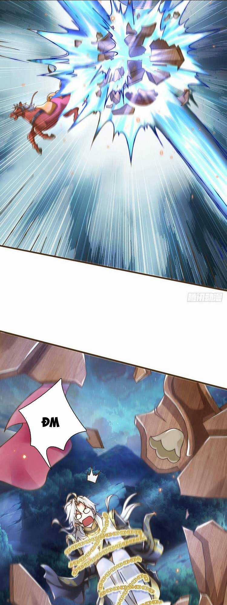 Lựa Chọn Thần Cấp: Ta Không Theo Sáo Lộ Mạnh Lên Chapter 26 trang 6