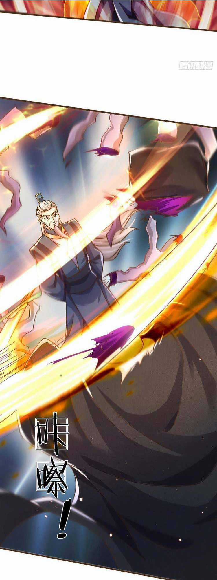 Lựa Chọn Thần Cấp: Ta Không Theo Sáo Lộ Mạnh Lên Chapter 27 trang 11