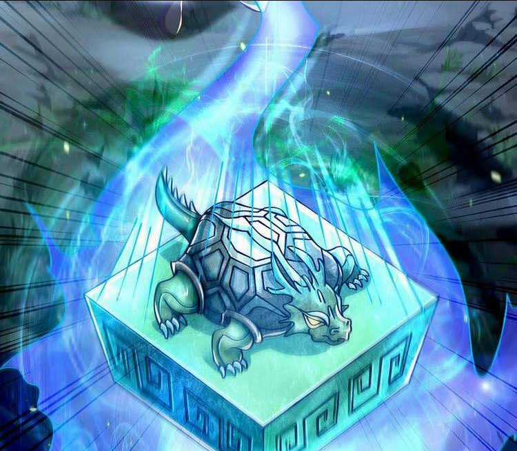 Lựa Chọn Thần Cấp: Ta Không Theo Sáo Lộ Mạnh Lên Chapter 27 trang 16