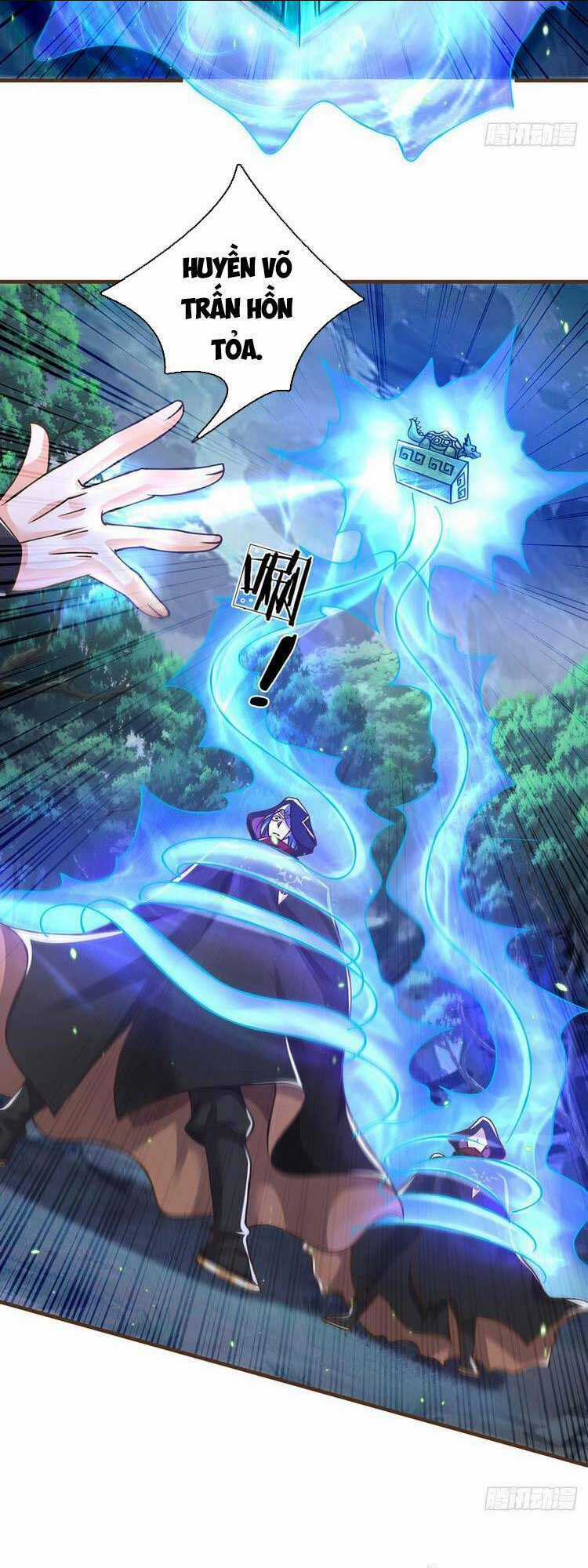 Lựa Chọn Thần Cấp: Ta Không Theo Sáo Lộ Mạnh Lên Chapter 27 trang 17