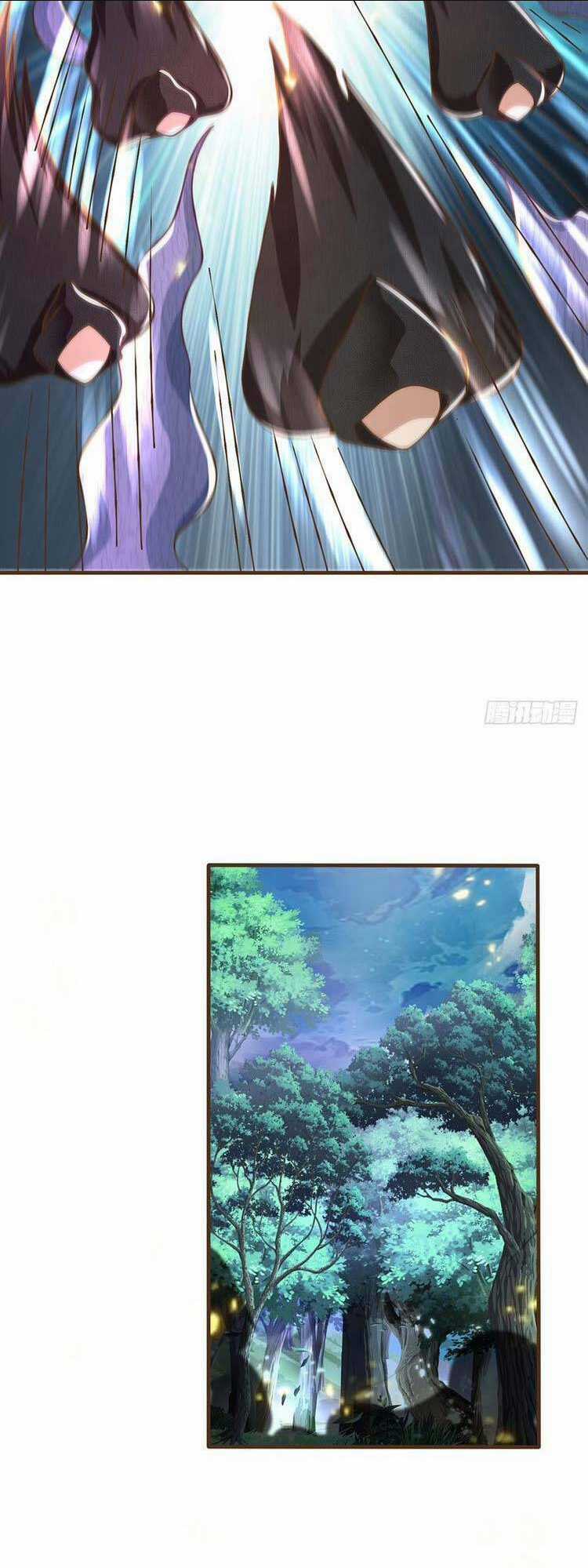 Lựa Chọn Thần Cấp: Ta Không Theo Sáo Lộ Mạnh Lên Chapter 27 trang 2