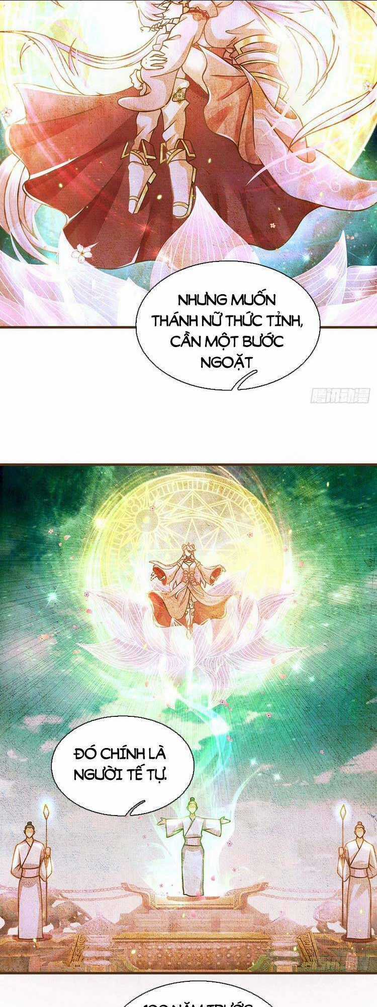 Lựa Chọn Thần Cấp: Ta Không Theo Sáo Lộ Mạnh Lên Chapter 27 trang 22