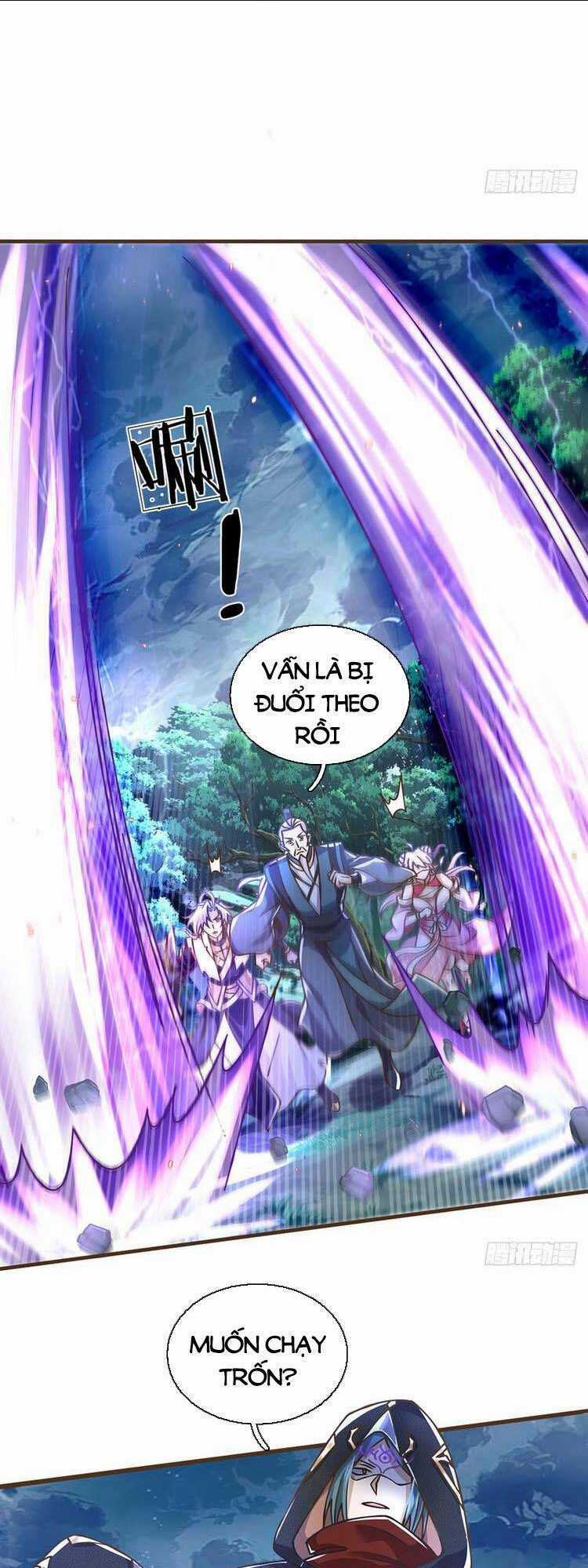 Lựa Chọn Thần Cấp: Ta Không Theo Sáo Lộ Mạnh Lên Chapter 27 trang 5