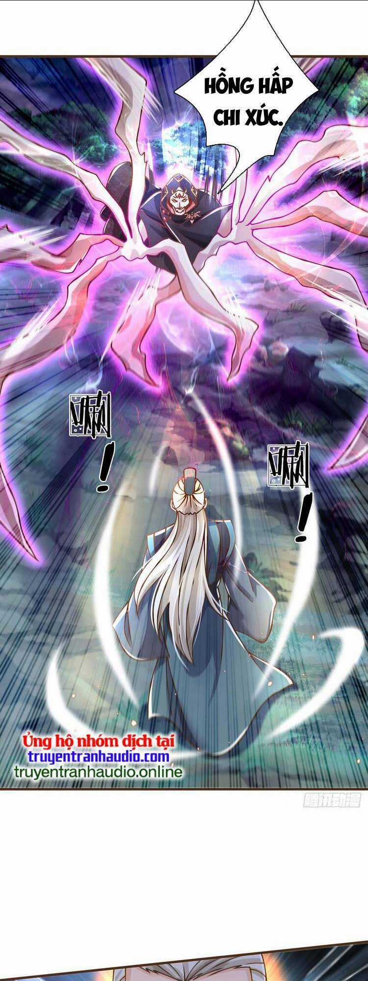 Lựa Chọn Thần Cấp: Ta Không Theo Sáo Lộ Mạnh Lên Chapter 27 trang 9