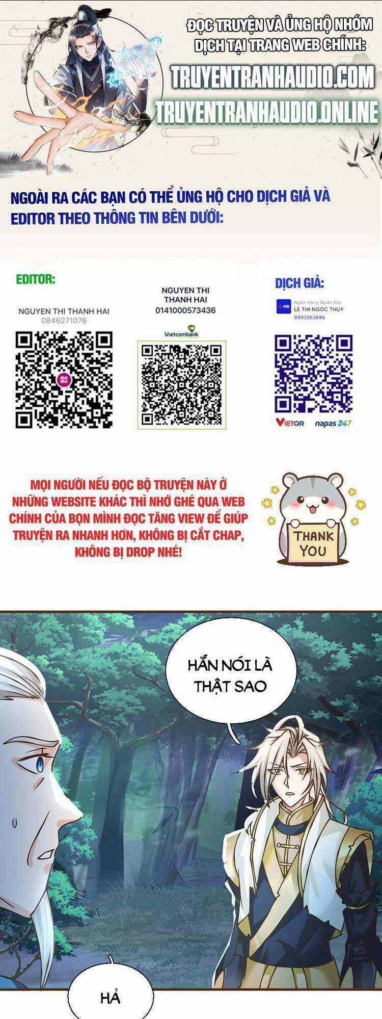 Lựa Chọn Thần Cấp: Ta Không Theo Sáo Lộ Mạnh Lên Chapter 28 trang 0