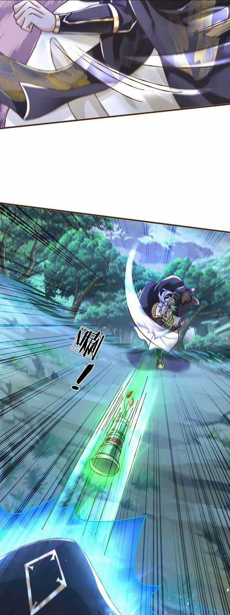 Lựa Chọn Thần Cấp: Ta Không Theo Sáo Lộ Mạnh Lên Chapter 28 trang 12