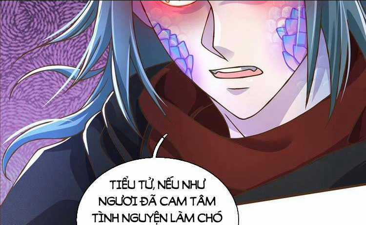 Lựa Chọn Thần Cấp: Ta Không Theo Sáo Lộ Mạnh Lên Chapter 28 trang 19