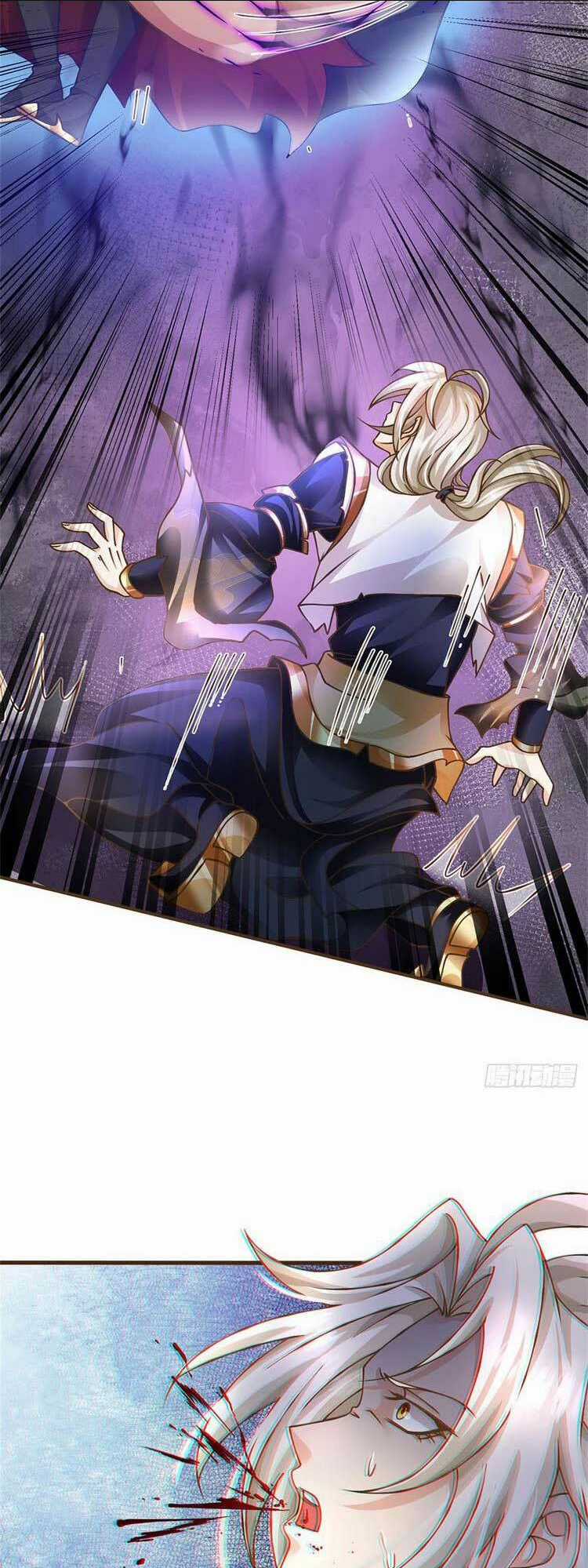 Lựa Chọn Thần Cấp: Ta Không Theo Sáo Lộ Mạnh Lên Chapter 29 trang 12