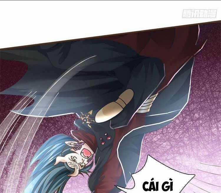 Lựa Chọn Thần Cấp: Ta Không Theo Sáo Lộ Mạnh Lên Chapter 29 trang 16