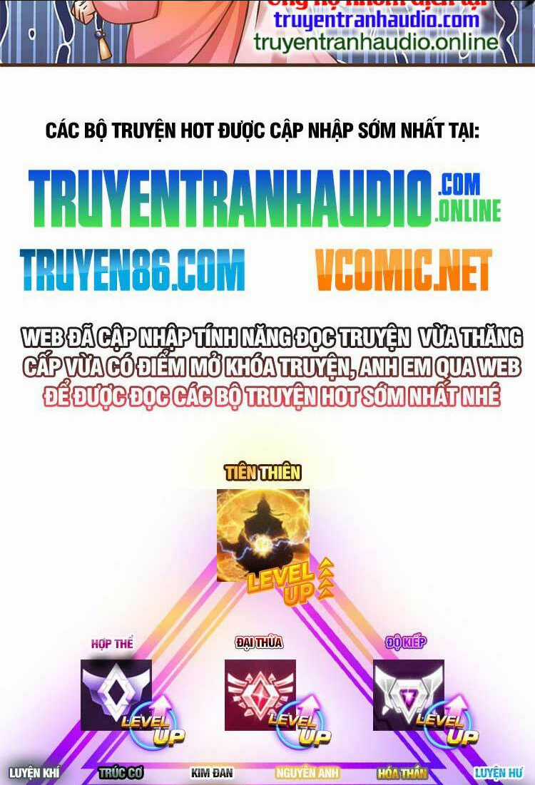 Lựa Chọn Thần Cấp: Ta Không Theo Sáo Lộ Mạnh Lên Chapter 29 trang 23