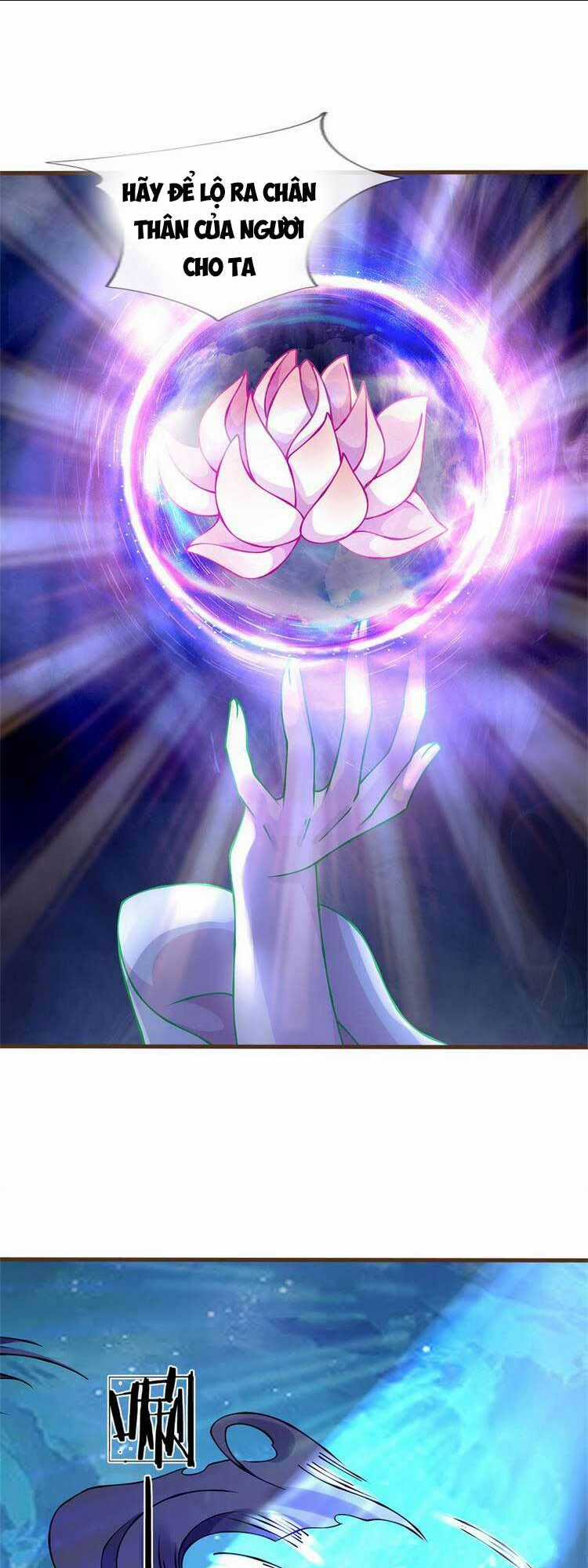 Lựa Chọn Thần Cấp: Ta Không Theo Sáo Lộ Mạnh Lên Chapter 31 trang 10