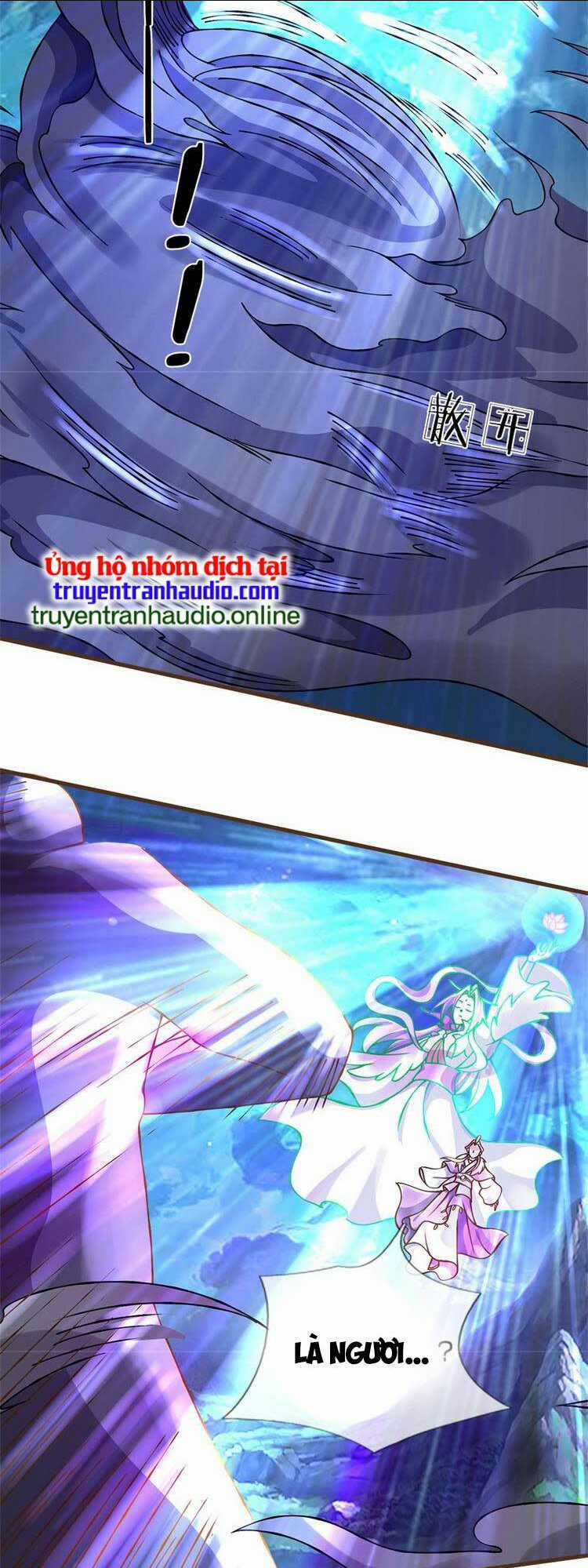 Lựa Chọn Thần Cấp: Ta Không Theo Sáo Lộ Mạnh Lên Chapter 31 trang 11