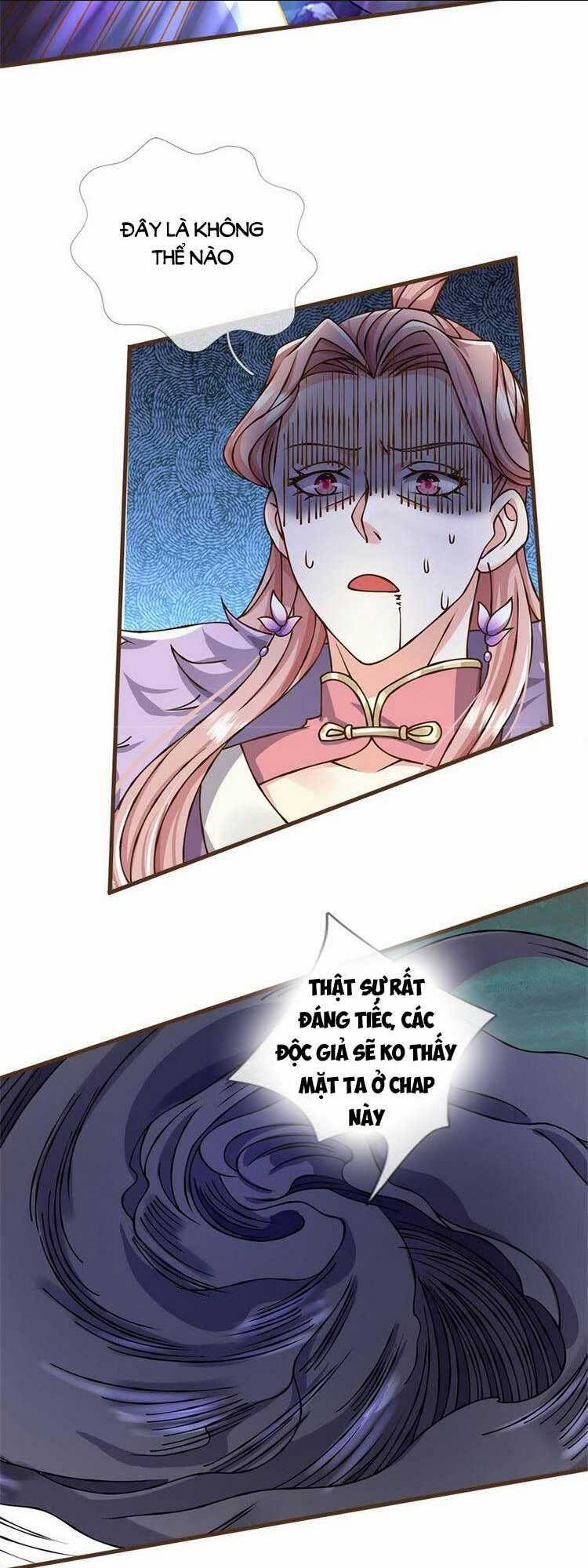 Lựa Chọn Thần Cấp: Ta Không Theo Sáo Lộ Mạnh Lên Chapter 31 trang 12