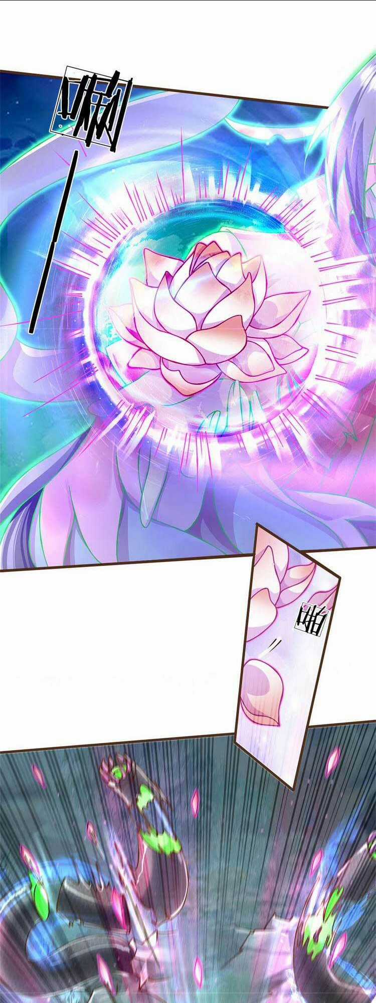 Lựa Chọn Thần Cấp: Ta Không Theo Sáo Lộ Mạnh Lên Chapter 31 trang 5