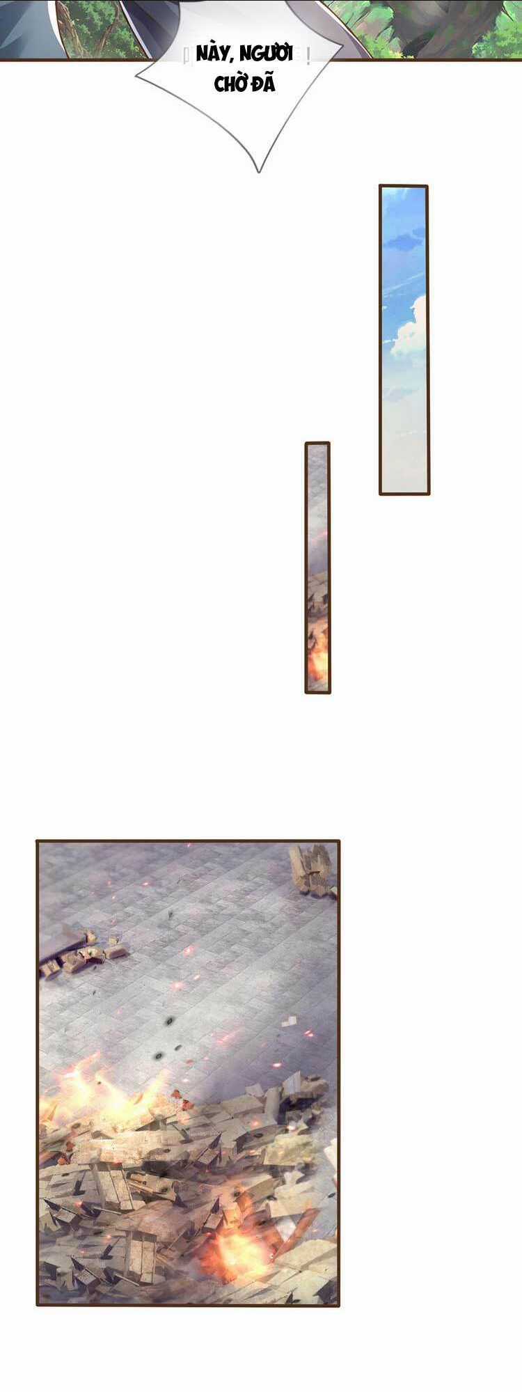 Lựa Chọn Thần Cấp: Ta Không Theo Sáo Lộ Mạnh Lên Chapter 32 trang 12