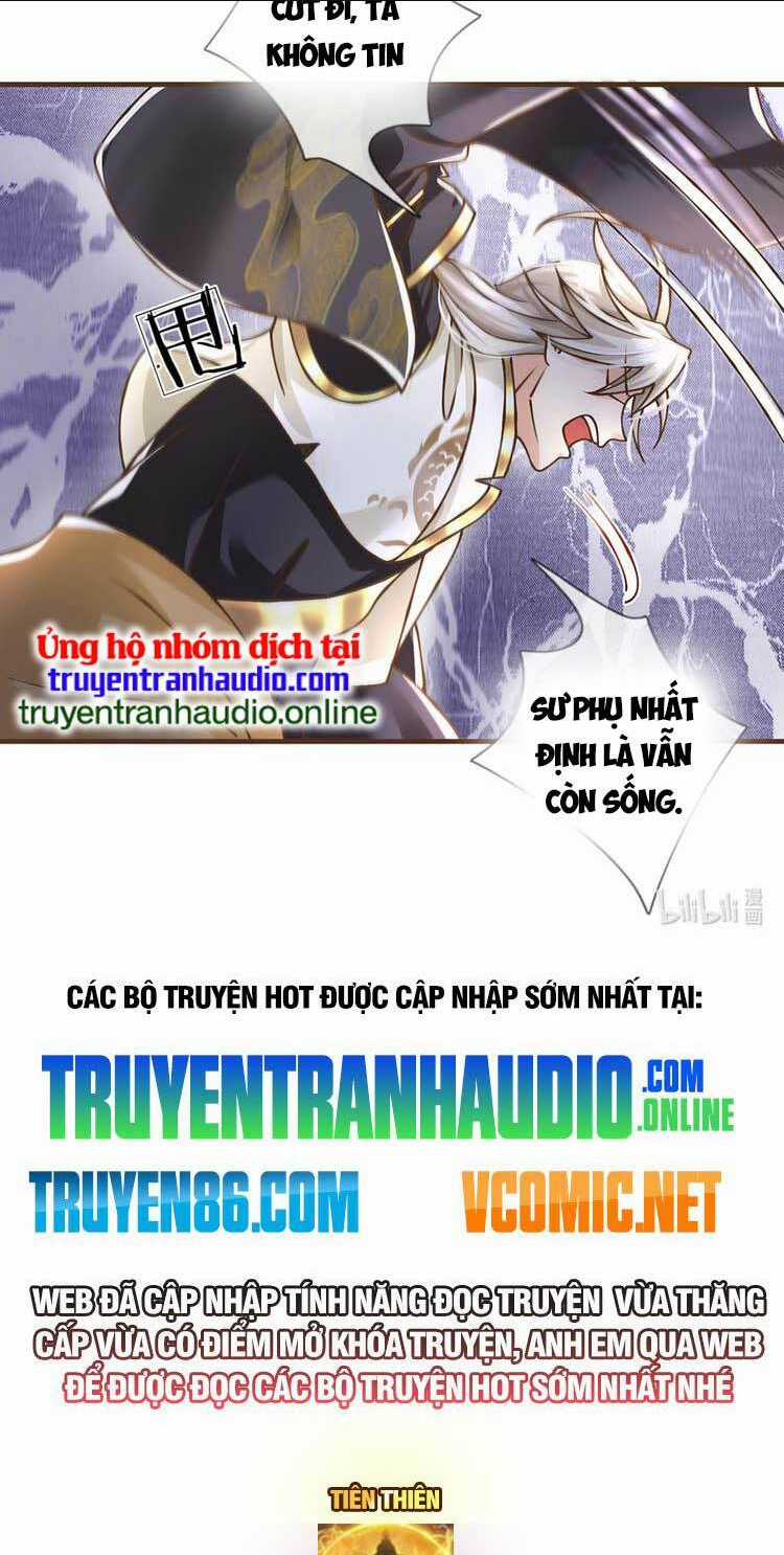 Lựa Chọn Thần Cấp: Ta Không Theo Sáo Lộ Mạnh Lên Chapter 32 trang 18