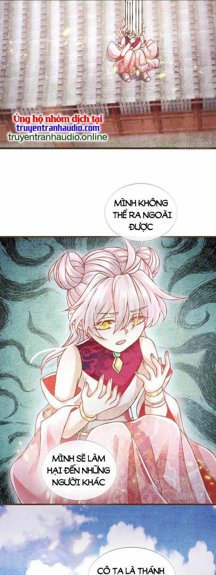 Lựa Chọn Thần Cấp: Ta Không Theo Sáo Lộ Mạnh Lên Chapter 33 trang 15