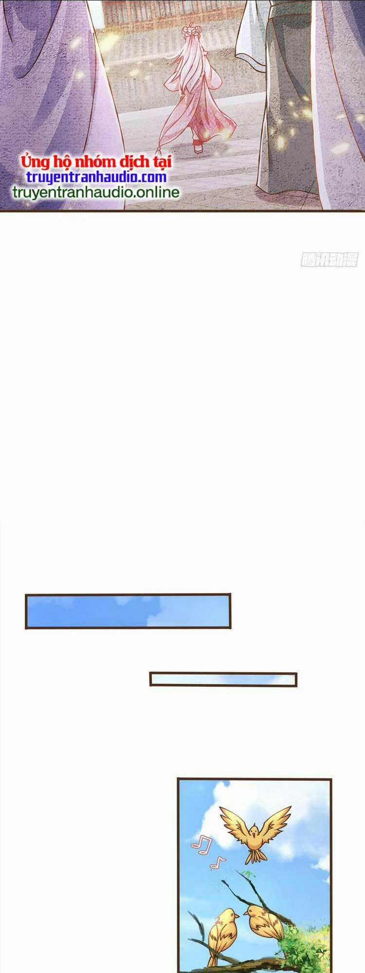 Lựa Chọn Thần Cấp: Ta Không Theo Sáo Lộ Mạnh Lên Chapter 33 trang 18