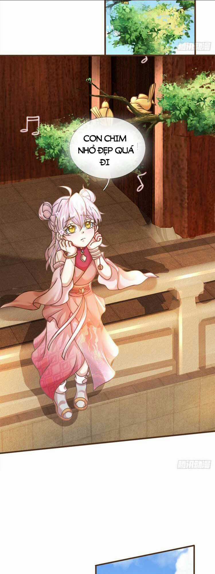 Lựa Chọn Thần Cấp: Ta Không Theo Sáo Lộ Mạnh Lên Chapter 33 trang 19