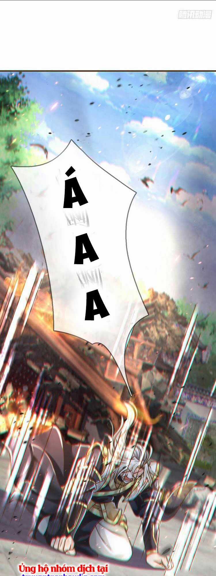 Lựa Chọn Thần Cấp: Ta Không Theo Sáo Lộ Mạnh Lên Chapter 33 trang 2