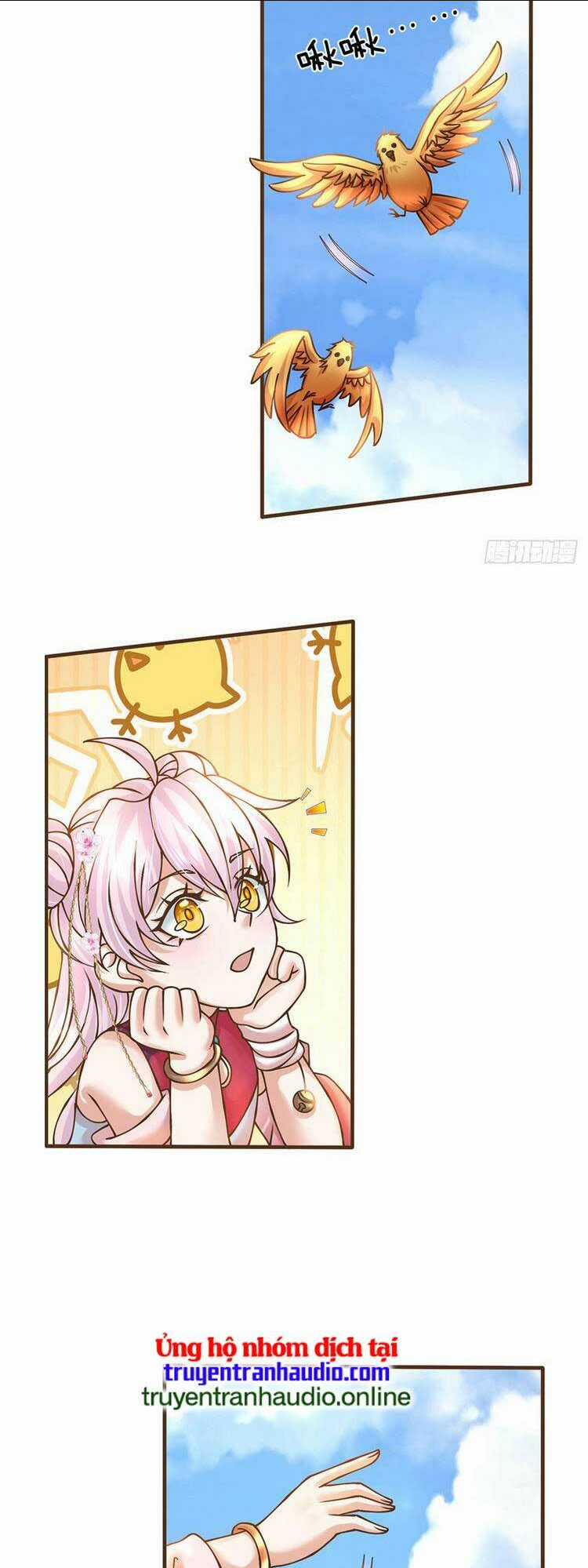 Lựa Chọn Thần Cấp: Ta Không Theo Sáo Lộ Mạnh Lên Chapter 33 trang 20