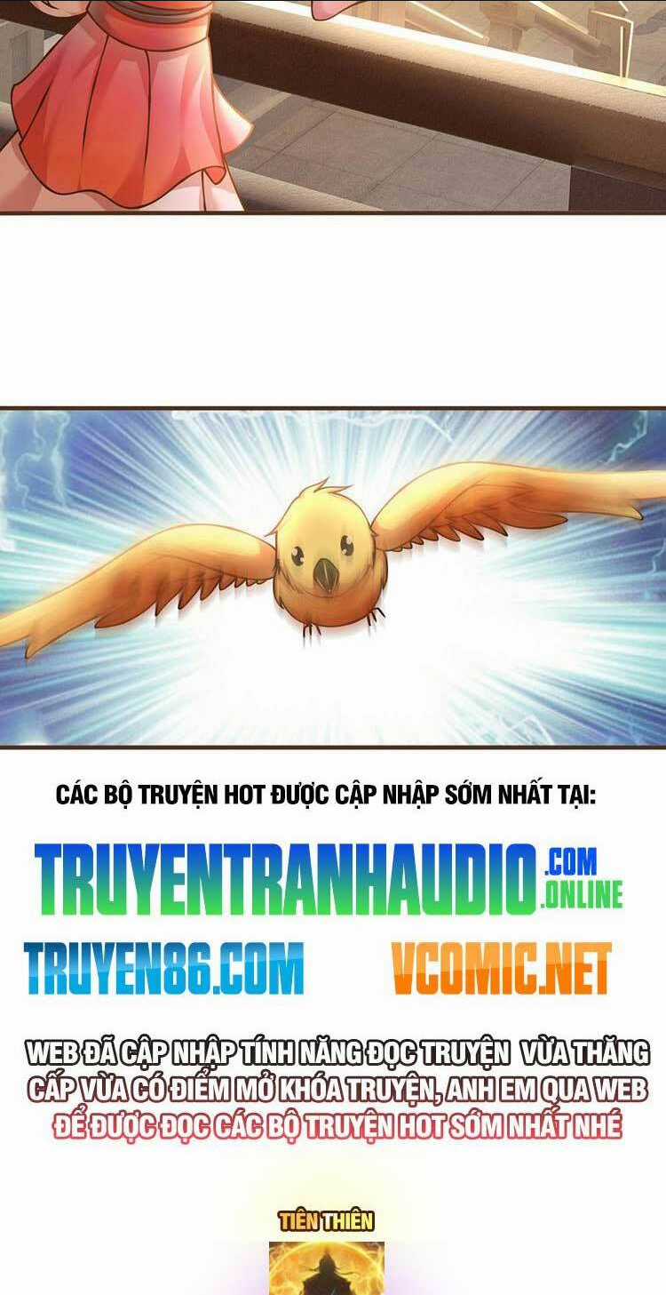 Lựa Chọn Thần Cấp: Ta Không Theo Sáo Lộ Mạnh Lên Chapter 33 trang 22