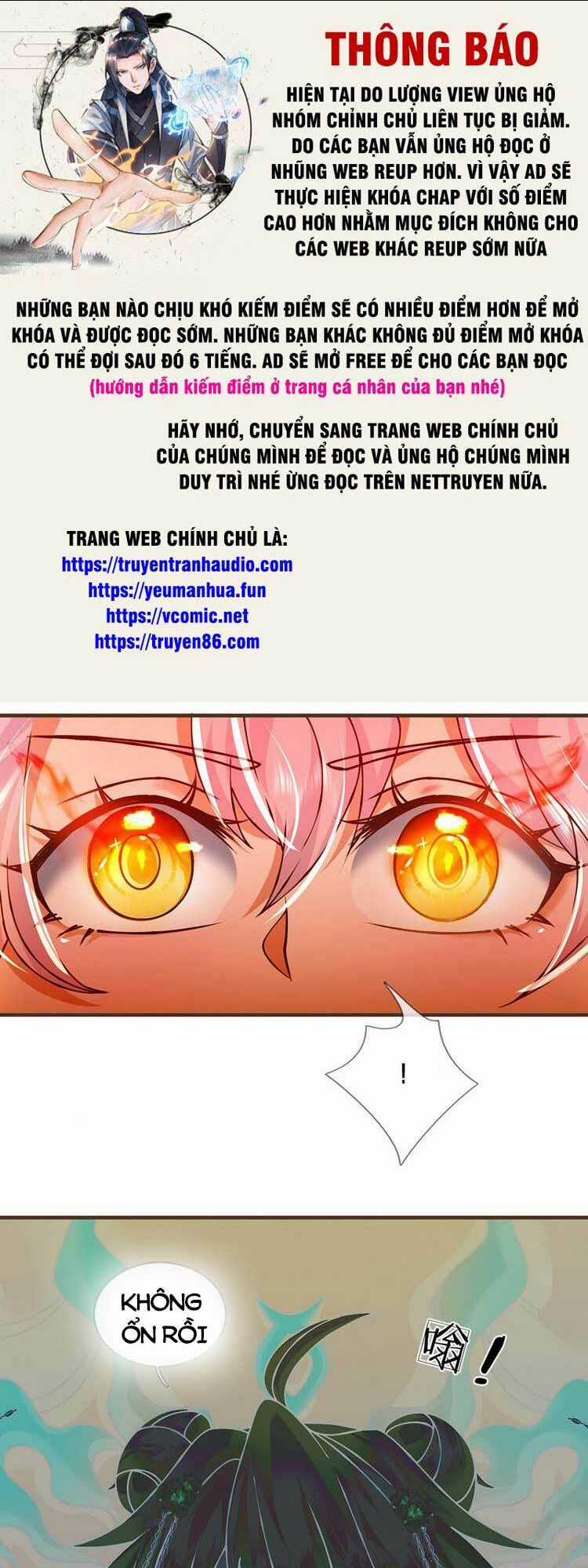 Lựa Chọn Thần Cấp: Ta Không Theo Sáo Lộ Mạnh Lên Chapter 34 trang 0